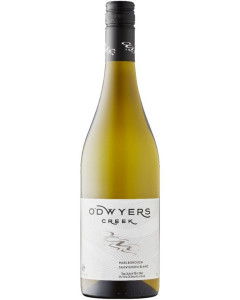 O'Dwyers Creek Sauvignon Blanc 2022