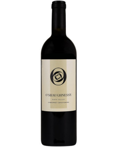 O'Shaughnessy Cabernet Sauvignon Napa Valley 2019