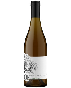 Oak Farm Chardonnay 2020