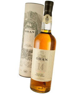 Oban 14 Year Old