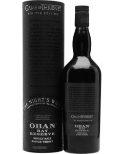 Oban Night's Watch