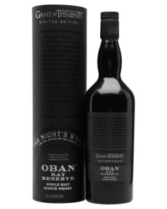 Oban Night's Watch