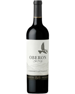 Oberon Cabernet Sauvignon 2021