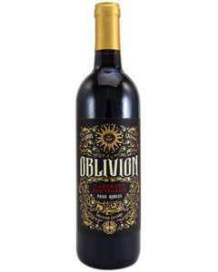 Oblivion Cellars Cabernet Sauvignon 2020