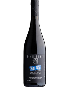 Occhipinti SP68 Rosso Terre Siciliane 2023