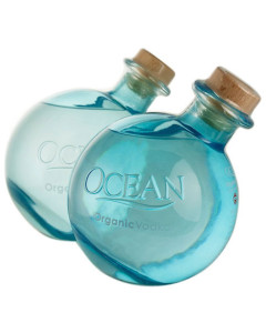 Ocean Organic Vodka