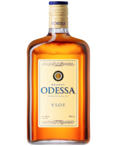 Odessa VSOP Brandy