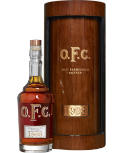 Old Fashioned Copper 1993