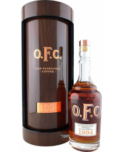 Old Fashioned Copper 1994