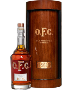 Old Fashioned Copper 1995