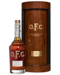 Old Fashioned Copper 1993