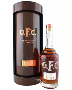 Old Fashioned Copper 1994