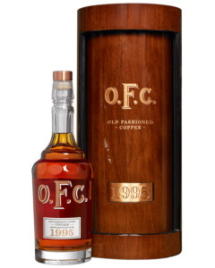 Old Fashioned Copper 1995