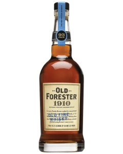 Old Forester 1910