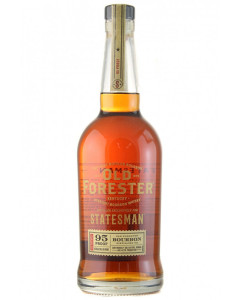 Old Forester Statesman 95