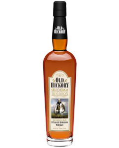 Old Hickory Bourbon