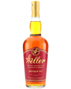 Weller Antique 107