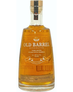 Old Barrel Vodka