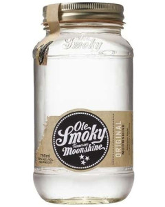 Ole Smoky Corn Moonshine