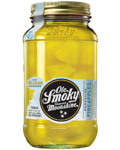 Ole Smoky Pineapples Moonshine