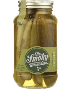 Ole Smoky Pickles