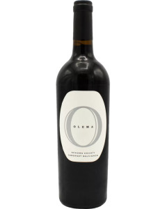 Olema Cabernet Sauvignon Sonoma