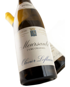 Olivier Leflaive Meursault 1er Cru Charmes 2009