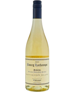 Ombremont Bourg Lachamps Sauvignon Blanc 2022