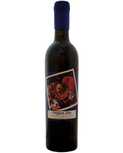 Optima Zinfandel Port 2004