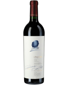 Opus One 2018