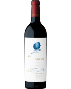 Opus One 2021