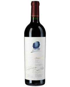 Opus One 2017