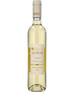 Oremus Tokaji Late Harvest 2020