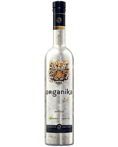 Organika Life Vodka