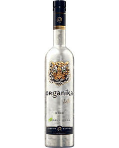 Organika Life Vodka