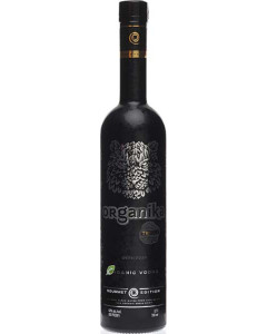 Organika Truffle Vodka