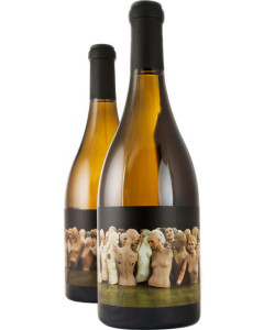 Orin Swift Mannequin