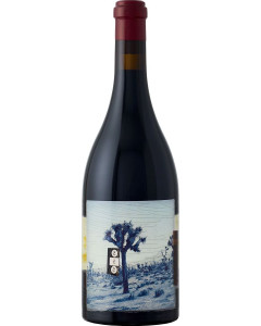 Orin Swift Eight Years In The Desert 2021