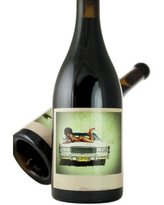 Orin Swift Machete 2020