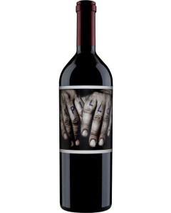 Orin Swift Papillon Red 2021