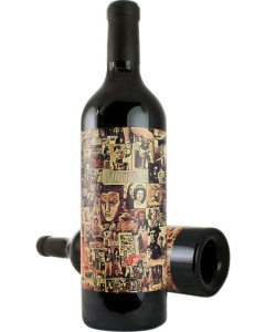 Orin Swift Abstract 2021