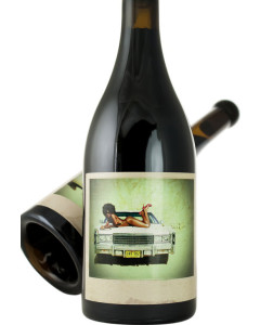 Orin Swift Machete 2020