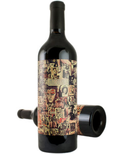 Orin Swift Abstract 2021