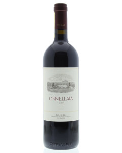 Ornellaia 2011/2011