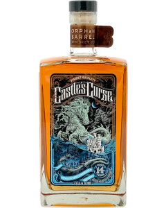 Orphan Barrel Castles Curse 14yr 2023