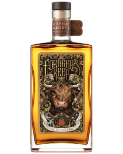 Orphan Barrel Forager's Keep