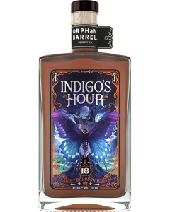 Orphan Barrel Indigo's Hour 18yr