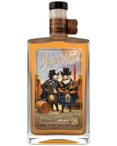 Orphan Barrel Muckety-Muck 25yr