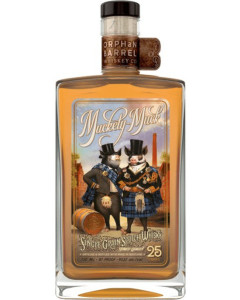 Orphan Barrel Muckety-Muck 25yr