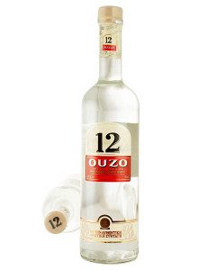 Ouzo 12